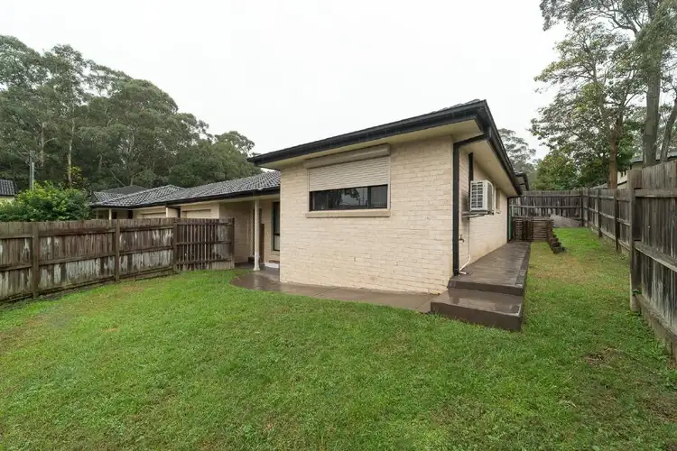 Second view of Homely villa listing, 21/21 Goonak Parade, Narara NSW 2250
