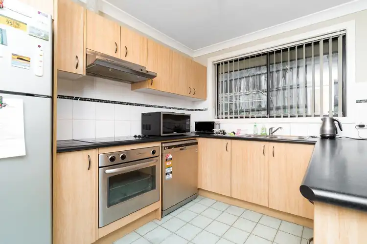 Third view of Homely villa listing, 21/21 Goonak Parade, Narara NSW 2250