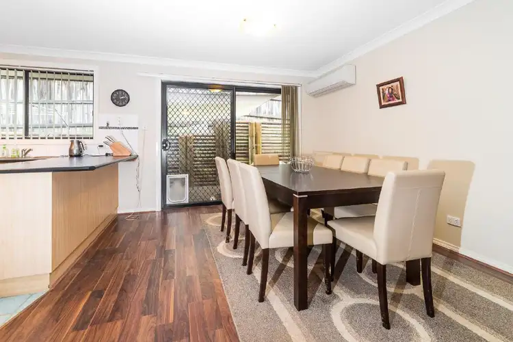 Fourth view of Homely villa listing, 21/21 Goonak Parade, Narara NSW 2250