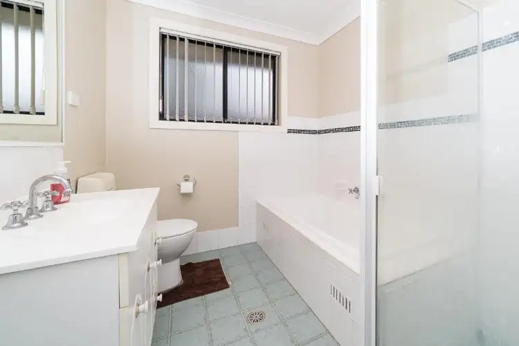 Seventh view of Homely villa listing, 21/21 Goonak Parade, Narara NSW 2250
