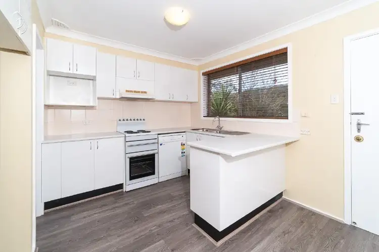 Second view of Homely house listing, 68 Turpentine Street, Wyoming NSW 2250