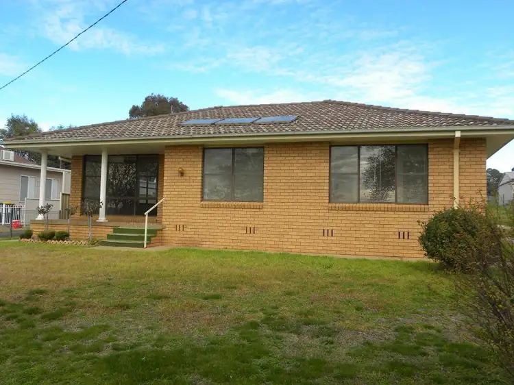 12 Smith Street, Harden NSW 2587