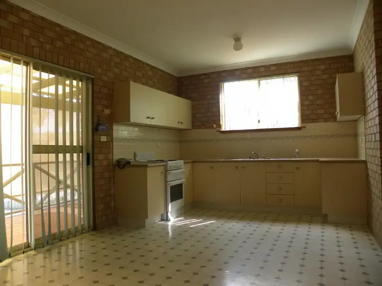 Second view of Homely house listing, 1 Pineview Circuit, Young NSW 2594
