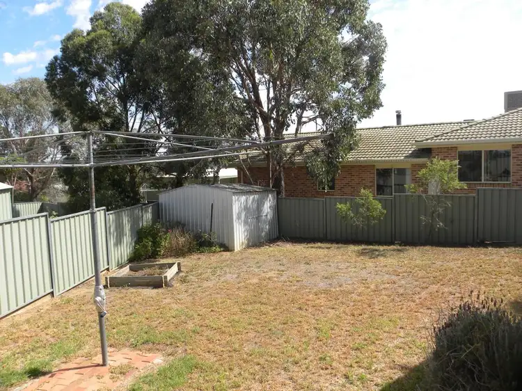 Fifth view of Homely house listing, 1 Pineview Circuit, Young NSW 2594