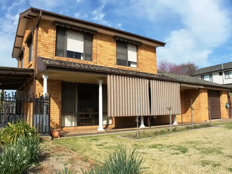 Main view of Homely house listing, 30 Cowper Street, Young NSW 2594