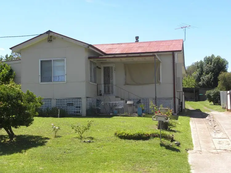 Main view of Homely house listing, 39 Blackett Avenue, Young NSW 2594