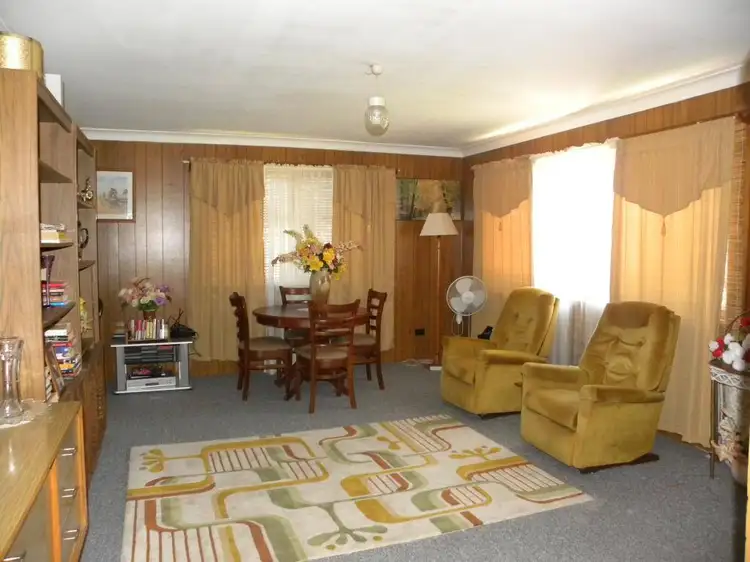 Second view of Homely house listing, 39 Blackett Avenue, Young NSW 2594