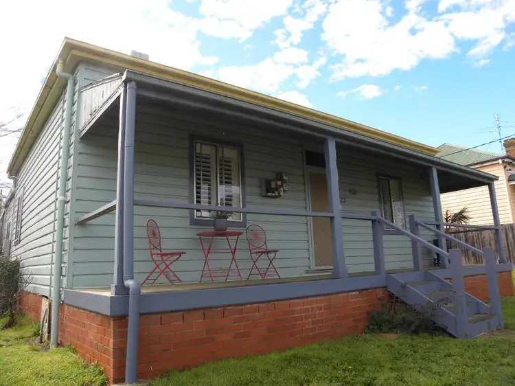 23 Binalong Street, Harden NSW 2587