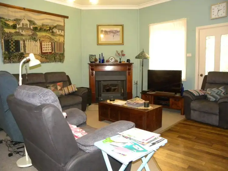 Second view of Homely rural property listing, 126 Woolands Road, Wombat NSW 2587