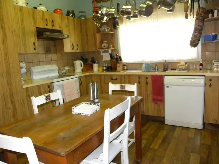 Fourth view of Homely rural property listing, 126 Woolands Road, Wombat NSW 2587