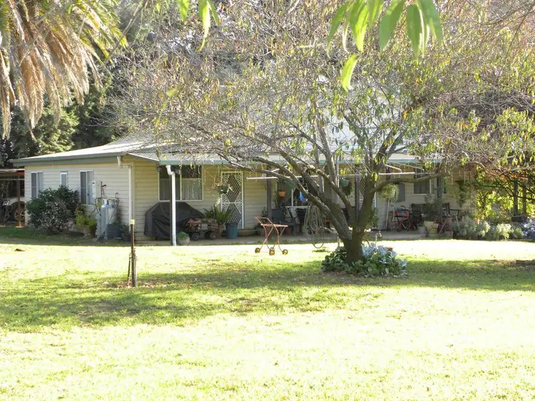 Fifth view of Homely rural property listing, 126 Woolands Road, Wombat NSW 2587
