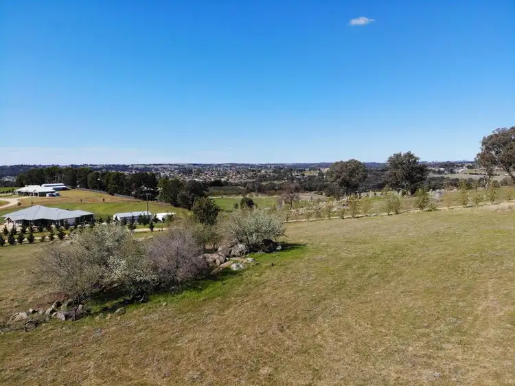 Second view of Homely land listing, 18 Curtis Pace, Young NSW 2594