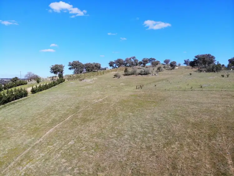 Third view of Homely land listing, 18 Curtis Pace, Young NSW 2594