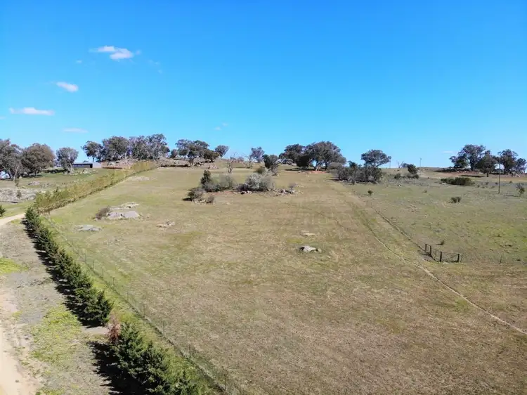 Fourth view of Homely land listing, 18 Curtis Pace, Young NSW 2594