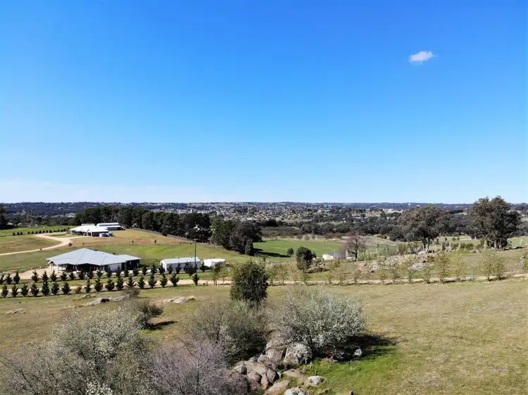 Fifth view of Homely land listing, 18 Curtis Pace, Young NSW 2594