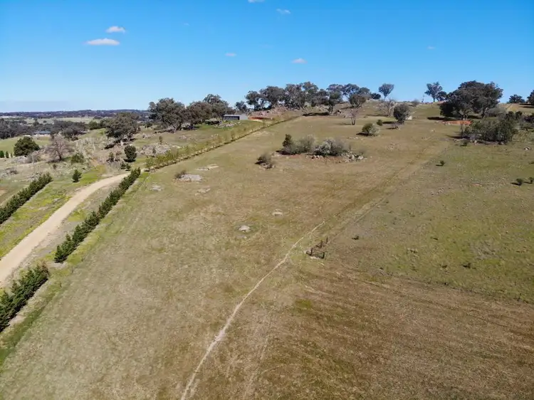 Sixth view of Homely land listing, 18 Curtis Pace, Young NSW 2594