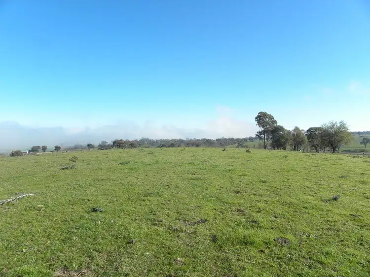 Second view of Homely land listing, 74 Wombat Rd, Murrumburrah NSW 2587