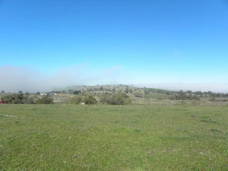 Third view of Homely land listing, 74 Wombat Rd, Murrumburrah NSW 2587
