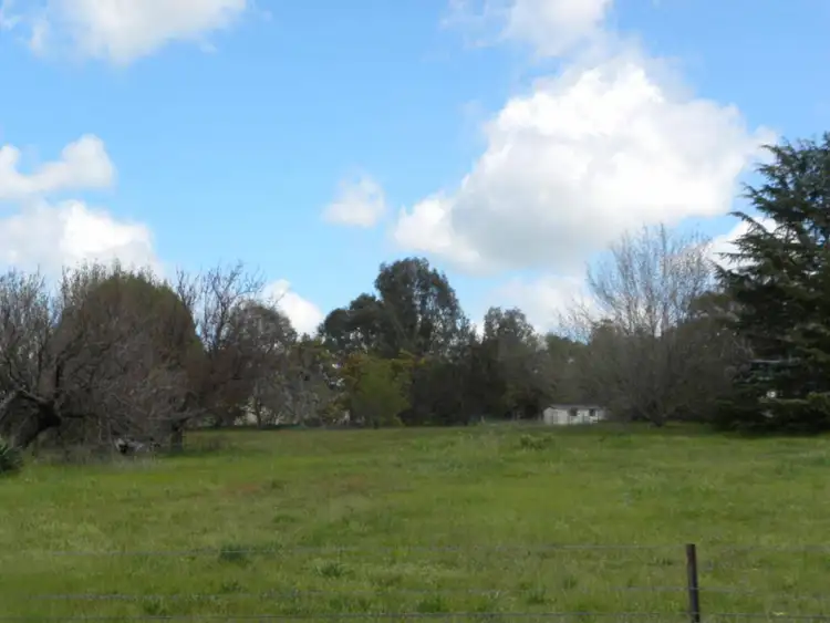 91 Wombat Road, Wombat NSW 2587