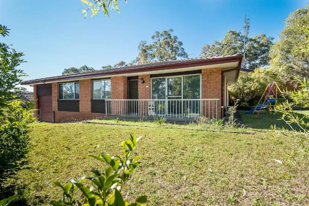 Main view of Homely house listing, 1 Maranoa Street, Wyoming NSW 2250