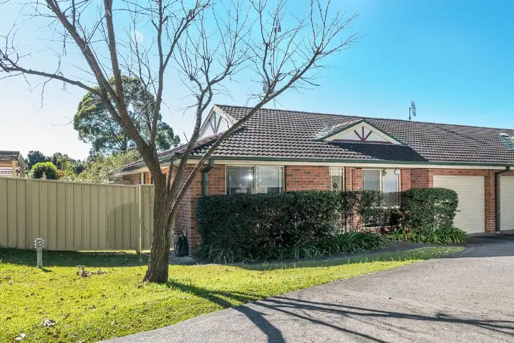 Main view of Homely villa listing, 2/153 Narara Valley Drive, Narara NSW 2250