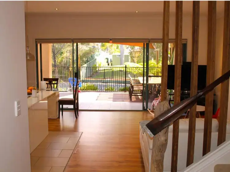 Fourth view of Homely townhouse listing, 61/92 Guineas Creek Road, Currumbin Waters QLD 4223