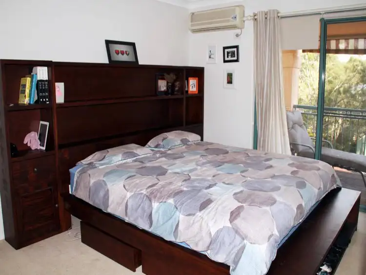Sixth view of Homely townhouse listing, 61/92 Guineas Creek Road, Currumbin Waters QLD 4223