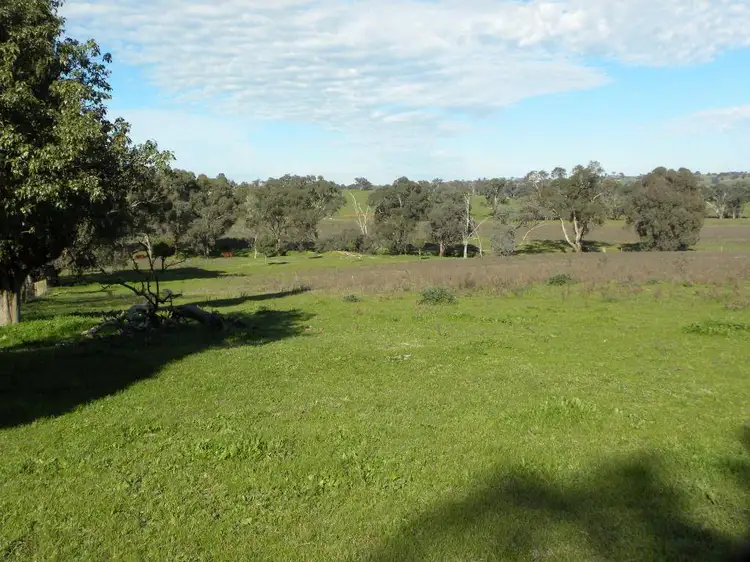 Main view of Homely land listing, Lot 3 Forbes Lane, Young NSW 2594