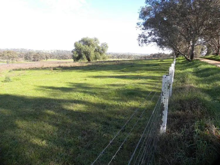 Second view of Homely land listing, Lot 3 Forbes Lane, Young NSW 2594