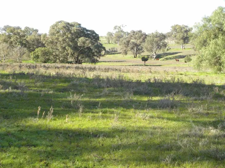 Third view of Homely land listing, Lot 3 Forbes Lane, Young NSW 2594