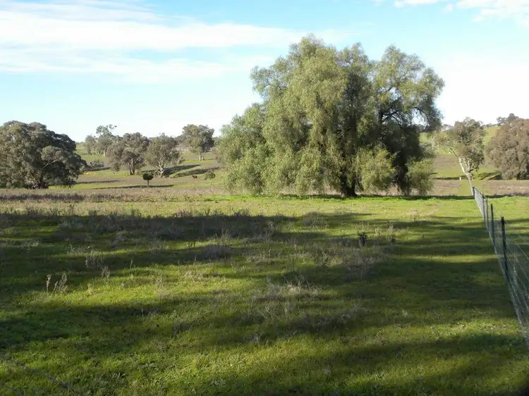 Fourth view of Homely land listing, Lot 3 Forbes Lane, Young NSW 2594