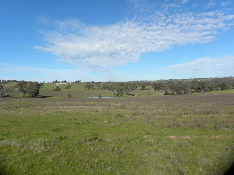 Lot 2 Forbes Lane, Young NSW 2594