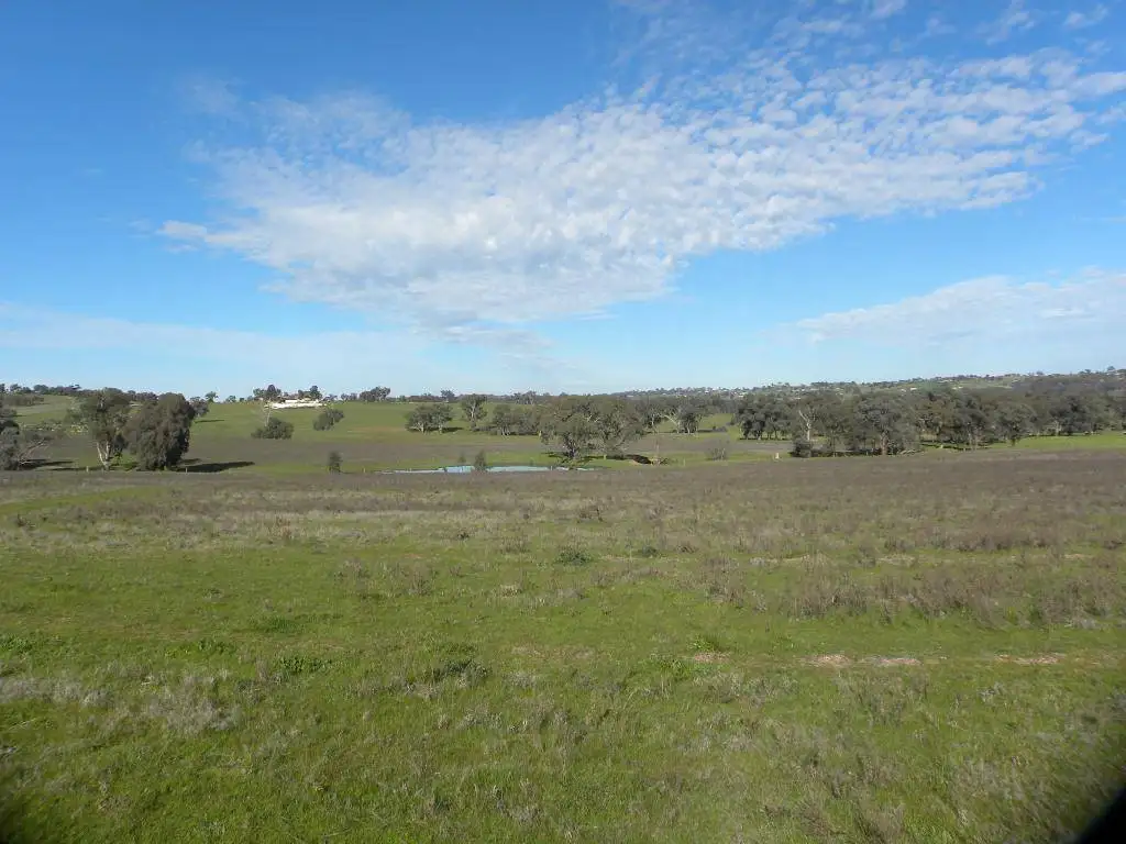 Main view of Homely land listing, Lot 2 Forbes Lane, Young NSW 2594