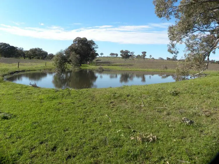 Second view of Homely land listing, Lot 2 Forbes Lane, Young NSW 2594