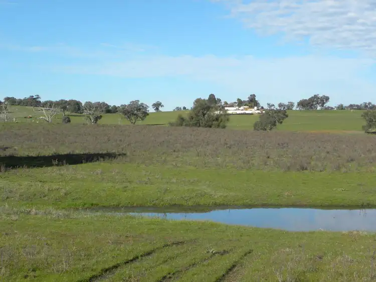 Third view of Homely land listing, Lot 2 Forbes Lane, Young NSW 2594