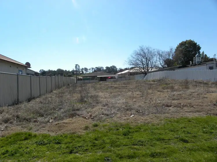 Main view of Homely land listing, Address available on request