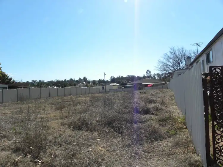 Second view of Homely land listing, Address available on request