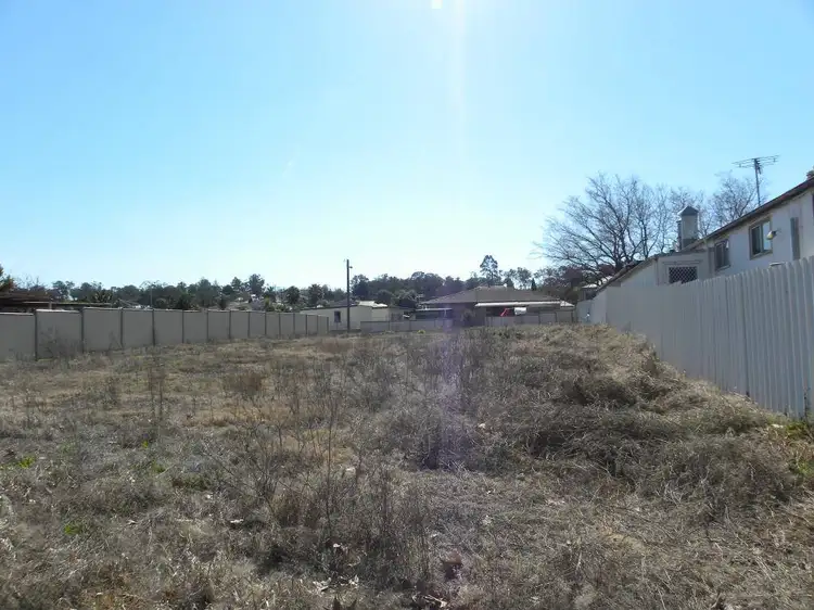 Third view of Homely land listing, Address available on request