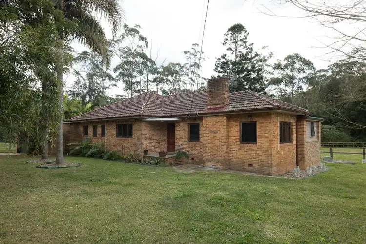 Second view of Homely rural property listing, 30 Siletta Road, Niagara Park NSW 2250