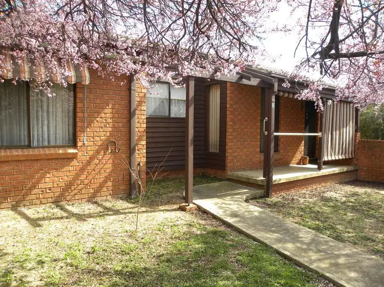Main view of Homely townhouse listing, 2/61 Wombat Street, Young NSW 2594