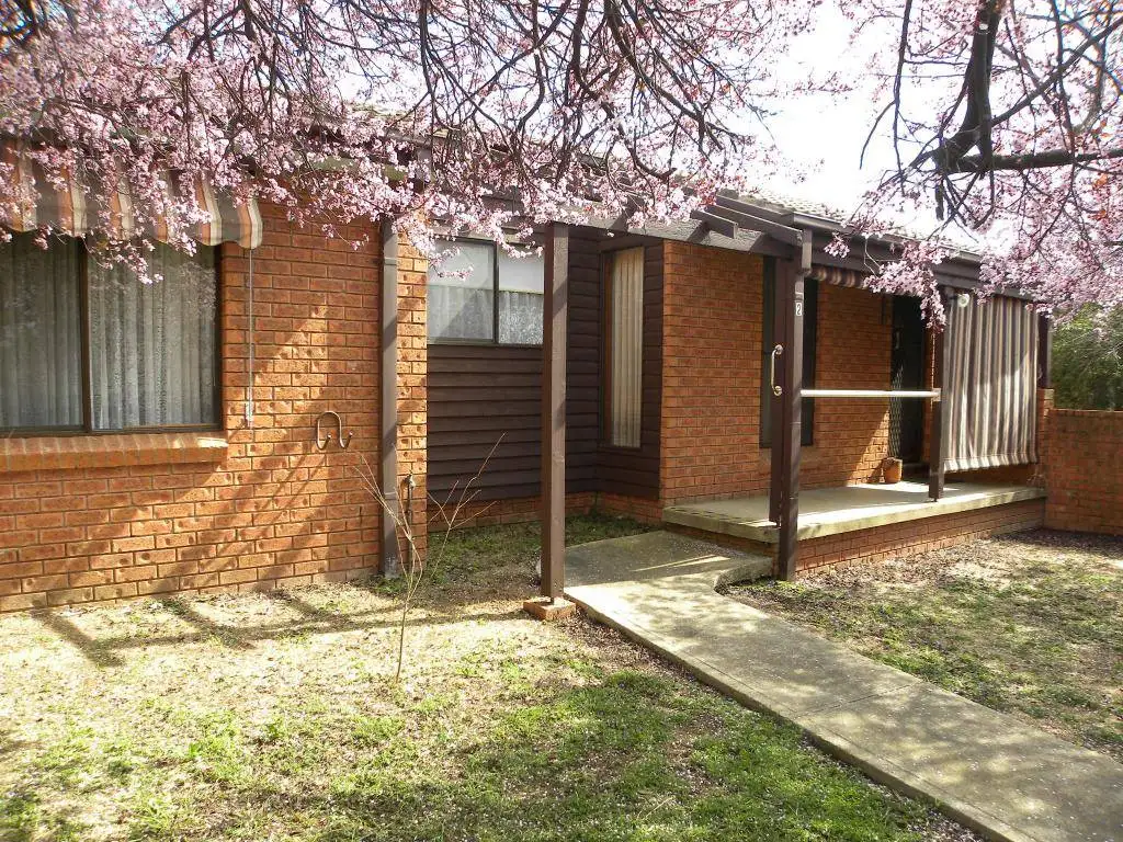 Main view of Homely townhouse listing, 2/61 Wombat Street, Young NSW 2594