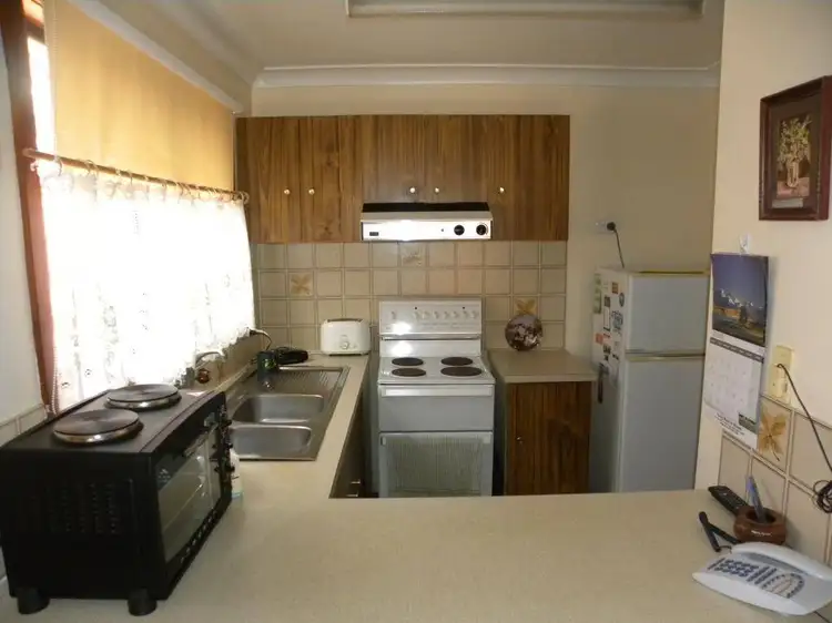 Third view of Homely townhouse listing, 2/61 Wombat Street, Young NSW 2594
