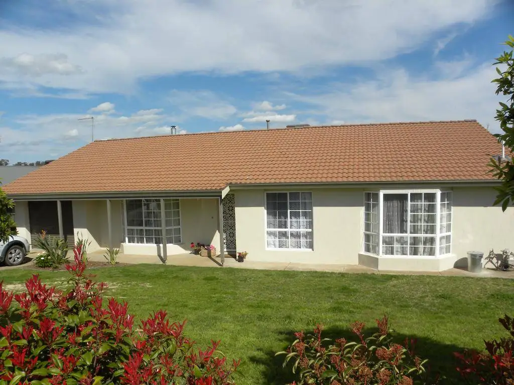 Main view of Homely house listing, 8 Martin Court, Young NSW 2594