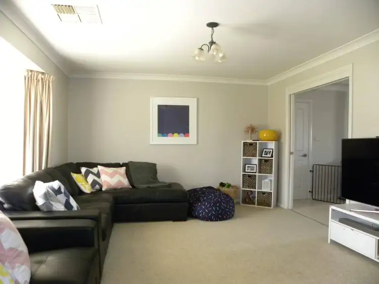 Second view of Homely house listing, 8 Martin Court, Young NSW 2594