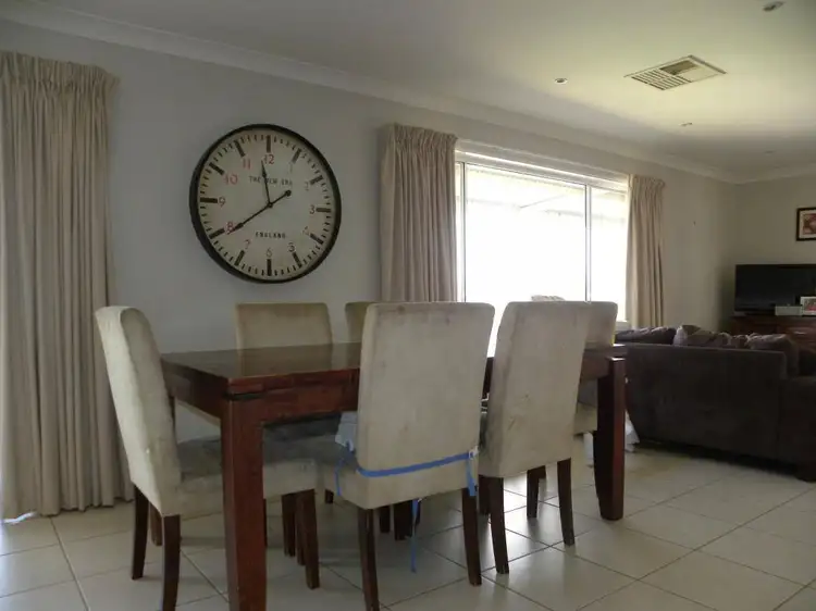Third view of Homely house listing, 8 Martin Court, Young NSW 2594