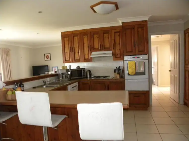 Fourth view of Homely house listing, 8 Martin Court, Young NSW 2594
