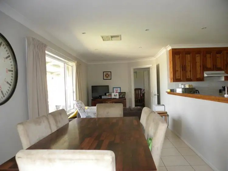 Fifth view of Homely house listing, 8 Martin Court, Young NSW 2594