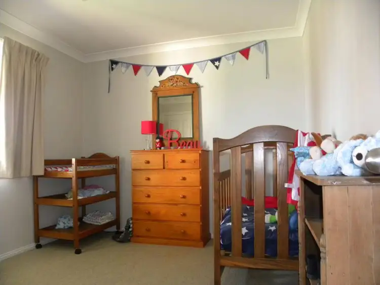 Seventh view of Homely house listing, 8 Martin Court, Young NSW 2594