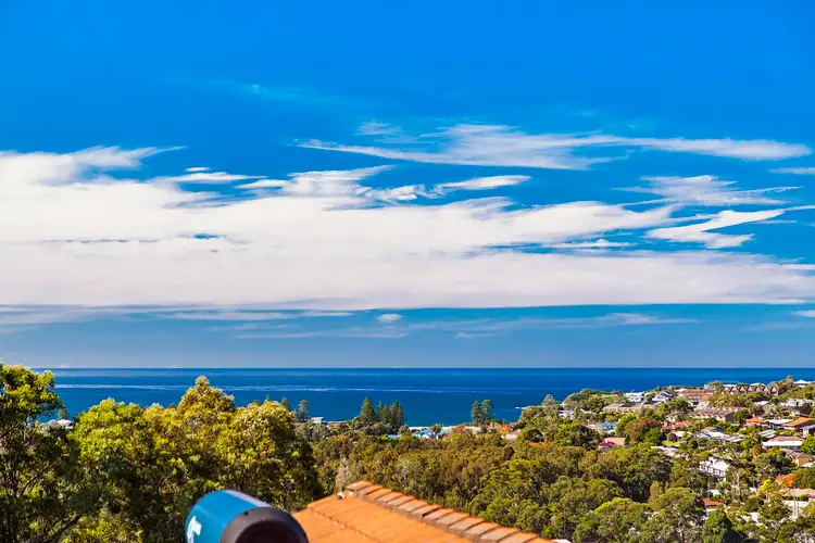 Main view of Homely house listing, 19 Yeramba Crescent, Terrigal NSW 2260