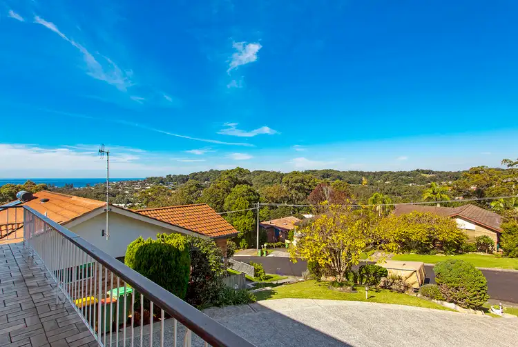 Second view of Homely house listing, 19 Yeramba Crescent, Terrigal NSW 2260